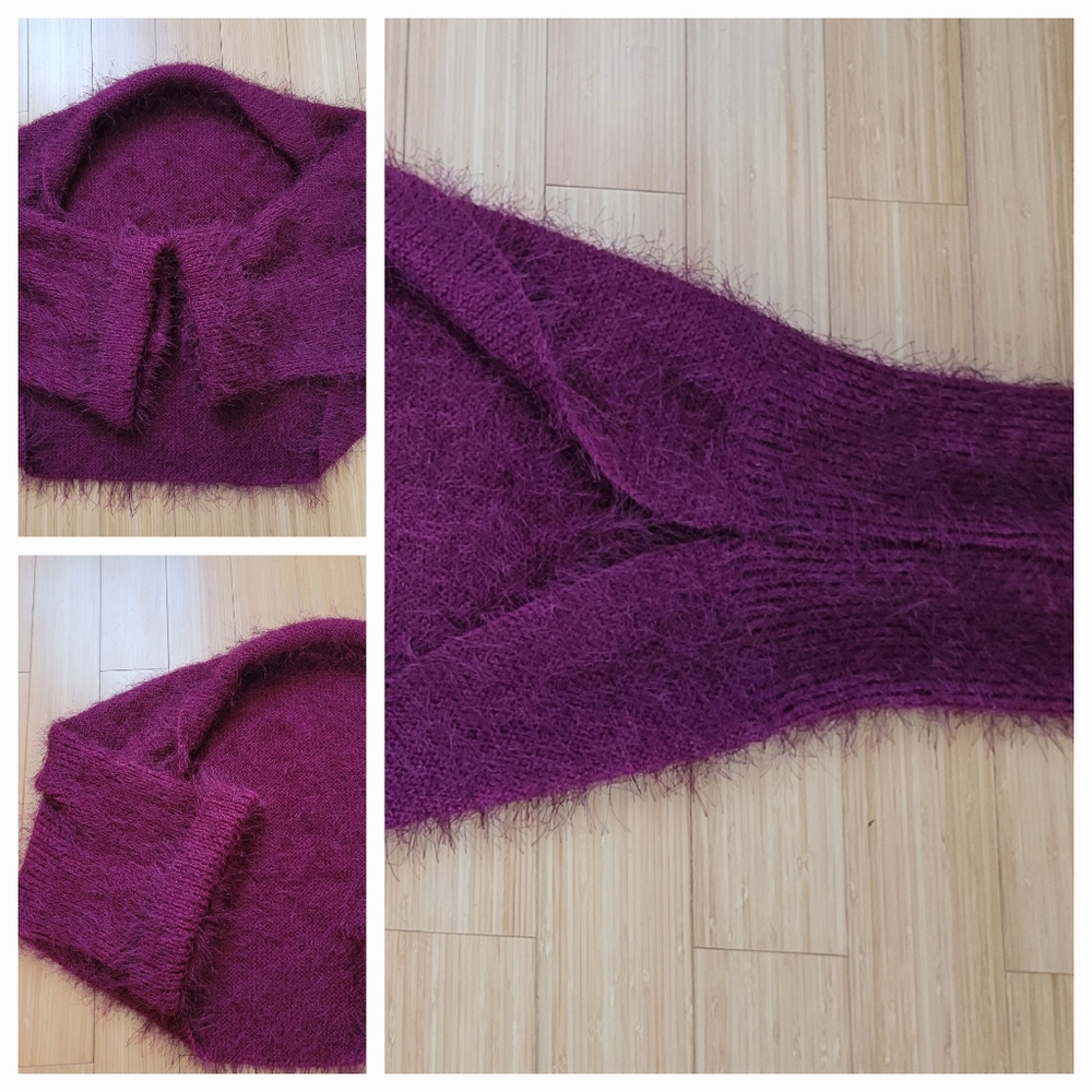 KNIT Shawl / SCARF - Picture 12 of 14